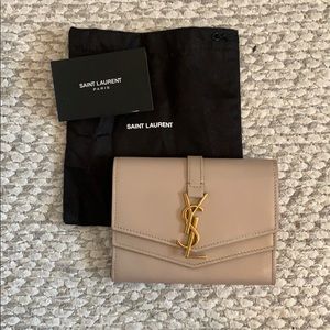 YSL Women’s Wallet